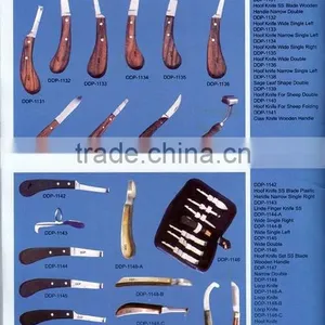 High Quality Stainless Steel Veterinary Instrument thumbnail-1
