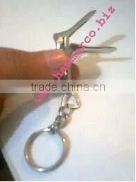 Speculum Keychain thumbnail-1