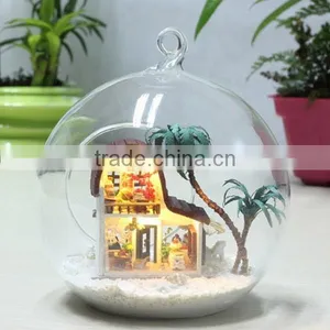 Best Toys for 2015 Christmas Gift,open Glass Ball thumbnail-1