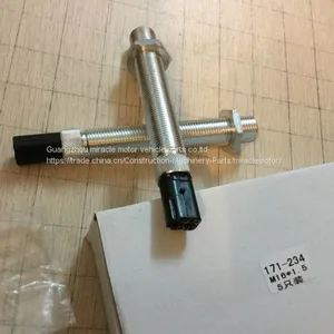 Speed Sensor 171-234 Replace Pekins thumbnail-5