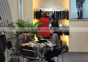 Wujiang Jujie Microfibers Dyeing & Finishing Co., Ltd. company overview - view 3 thumbnail