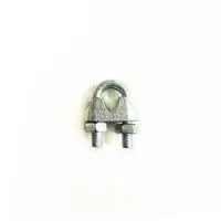 Thailand Type Wire Rope Clips thumbnail-1