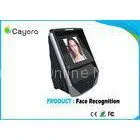Infrared TCP / IP Face Recognition Access Control Anti-disassembly Alarm thumbnail-1
