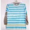 Men's Striped Cotton Shirt thumbnail-1
