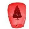 Sky Lantern-red thumbnail-1