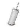Inkjet Printer Motors 48zyt Series , 12v 24v 20 - 60 Watt Permanent Magnet Motor 48mm Round Size thumbnail-1