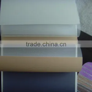 100 Polyester Zebra Blind in Rolls Blackout Roller Blinds Shades Manufacturer thumbnail-2