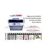 T-shirt Flatbed Printer Machine for Sales thumbnail-1