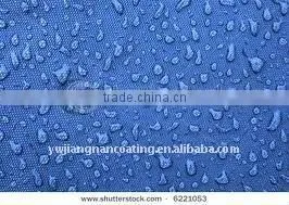 Wholesale Pvc Free Waterproof Nylon Raincoatfabric thumbnail-1