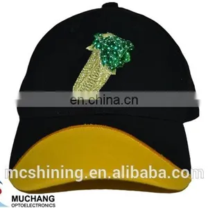 2017 HOT Popular Top Full Brand Cap and Hat thumbnail-6