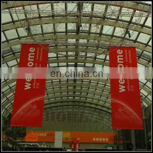 Inkjet Banner , Gift Banner , Marathon Banner thumbnail-1