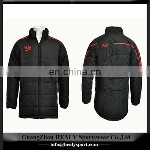 Plain Brand Men Winter Jackets thumbnail-1