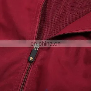 Wholesale Football Branded Men Track Suits thumbnail-4