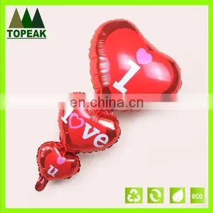 High Quality Alumium Foil Inflatable Ballons for Wedding Decoration Party thumbnail-1