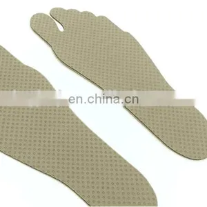 2017 Oline Shopping Newest Waterproof Nakefit Stick on Soles Foot Pad thumbnail-1