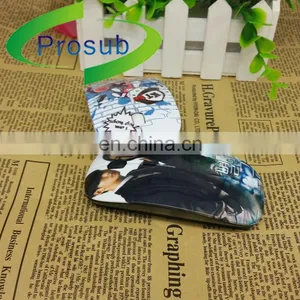 2015 DIY 3D Sublimation Heat Transfer Wireless Mouse thumbnail-1