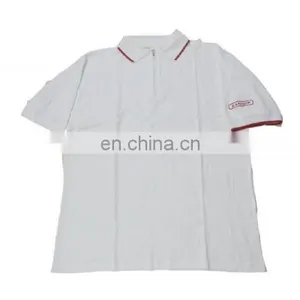 Polo Shirt With Zipper thumbnail-1