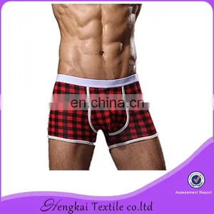 2014 New Fashion Boxer Briefs for Men thumbnail-1