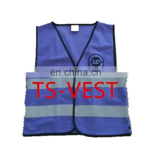 ANSI/EN20471 Reflective Security Vest thumbnail-1