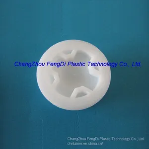 Buttress Thread Bungs Plugs for Tight Head Plastic Drums 220L thumbnail-2