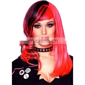 CGW-158 Festival Halloween Women Wigs thumbnail-1
