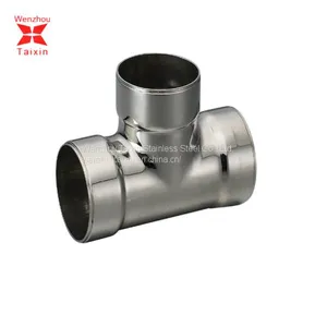 Hot Sale 316/316L Stainless Steel Pipe Fittings Flange thumbnail-1