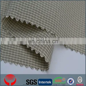YG26-1045 100 Polyester Suiting Fabric thumbnail-3