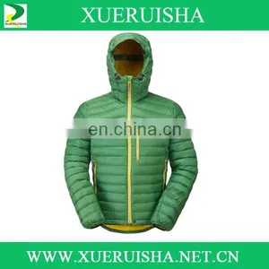 Washable Woman Standard Size Down Jacket for Winter thumbnail-3