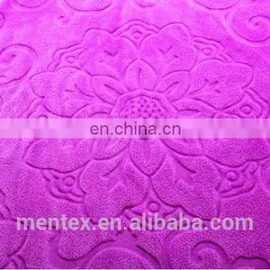 Engraved Design Flannel Fleece Banket thumbnail-5