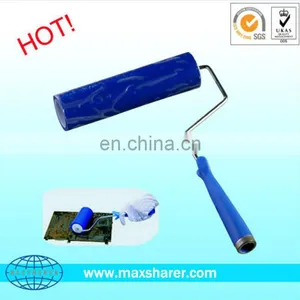 New Super Sticky Washable Dust PCB Cleaning Sticky Roller C0202 thumbnail-5