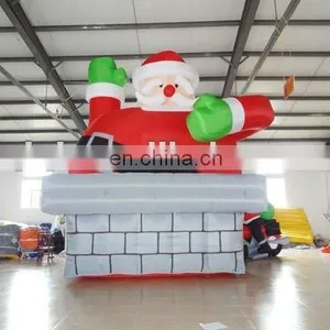 Cheap Christmas Inflatable,christmas Decoration thumbnail-1