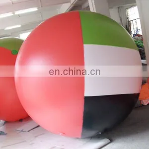 Campaign UAE Balloon for Inflatable thumbnail-1