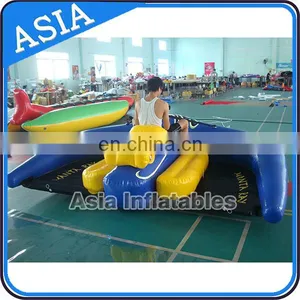 Giant Inflatable Flying Manta, Inflatable Flying Sky Tube for Beach thumbnail-1