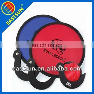 Eco Friendly 2016 Extremity Customized Size Foldable Fan thumbnail-1