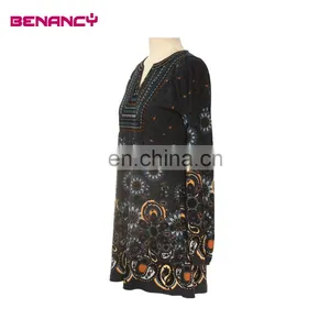 Fashion Designer Sketches of Blouse Causal Wearing Fashion Tops thumbnail-2