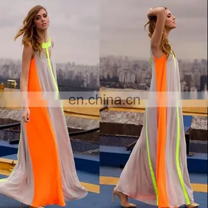 Hot- Selling Fashion Summer Dress Women One Piece Party Dress thumbnail-2