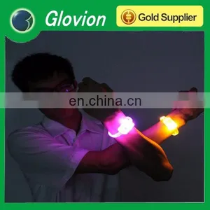 Hot Sale Custom Fabric Wristband Free Custom Wristbands Custom Made Wristbands thumbnail-1