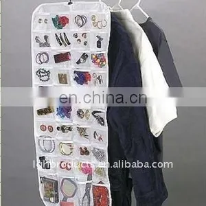 Hanging Jewelry Organizer thumbnail-1