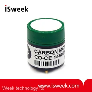 CO-CE High Concentration Carbon Monoxide (CO) Sensor thumbnail-1