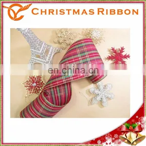 Bringing To Your Home During The Holiday Season Christmas Ribbon thumbnail-5