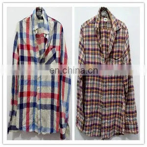 Wholesale Used Clothing in Australia Worn (Used) Clothing and Textile Products thumbnail-1