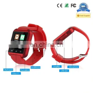 DZ09 Sport Bluetooth Mobile Watch Phones Smart for IOS Android thumbnail-6