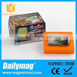 Useful Magnetic Oil Filter/Permanent Magnetic Filter/Neodymium Magnetic Filter thumbnail-3