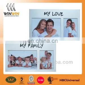 China Hot New Design Photo Frame With High Quality thumbnail-5