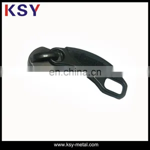 Cool Black Luggage Zipper Pulls for Wholsale thumbnail-2