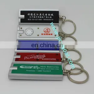 LED Flash Light Keychain thumbnail-1