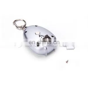 Mini Infrared Sensor Personal Alarm Anti-thief Burglar Alarm thumbnail-2