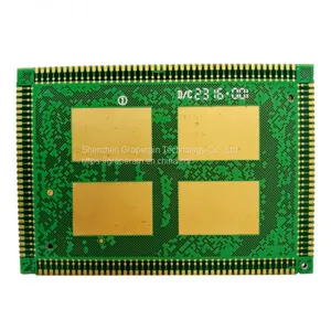 Qualcomm Snapdragon MSM8953 CPU Solution Provider thumbnail-1