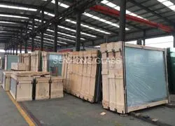 Shandong Senhong Glass Co.,Ltd company overview - view 1 thumbnail