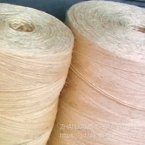 Sisal Yarn ( Big Size) thumbnail-5